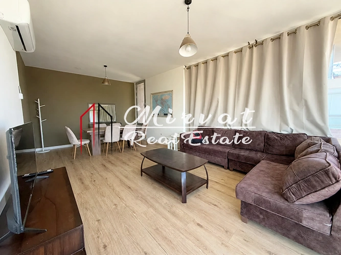 Inclusive all the Expencesl3 Bedrooms ApartmentlUnobstructed View for rent in Achrafieh – Achrafieh, Beirut