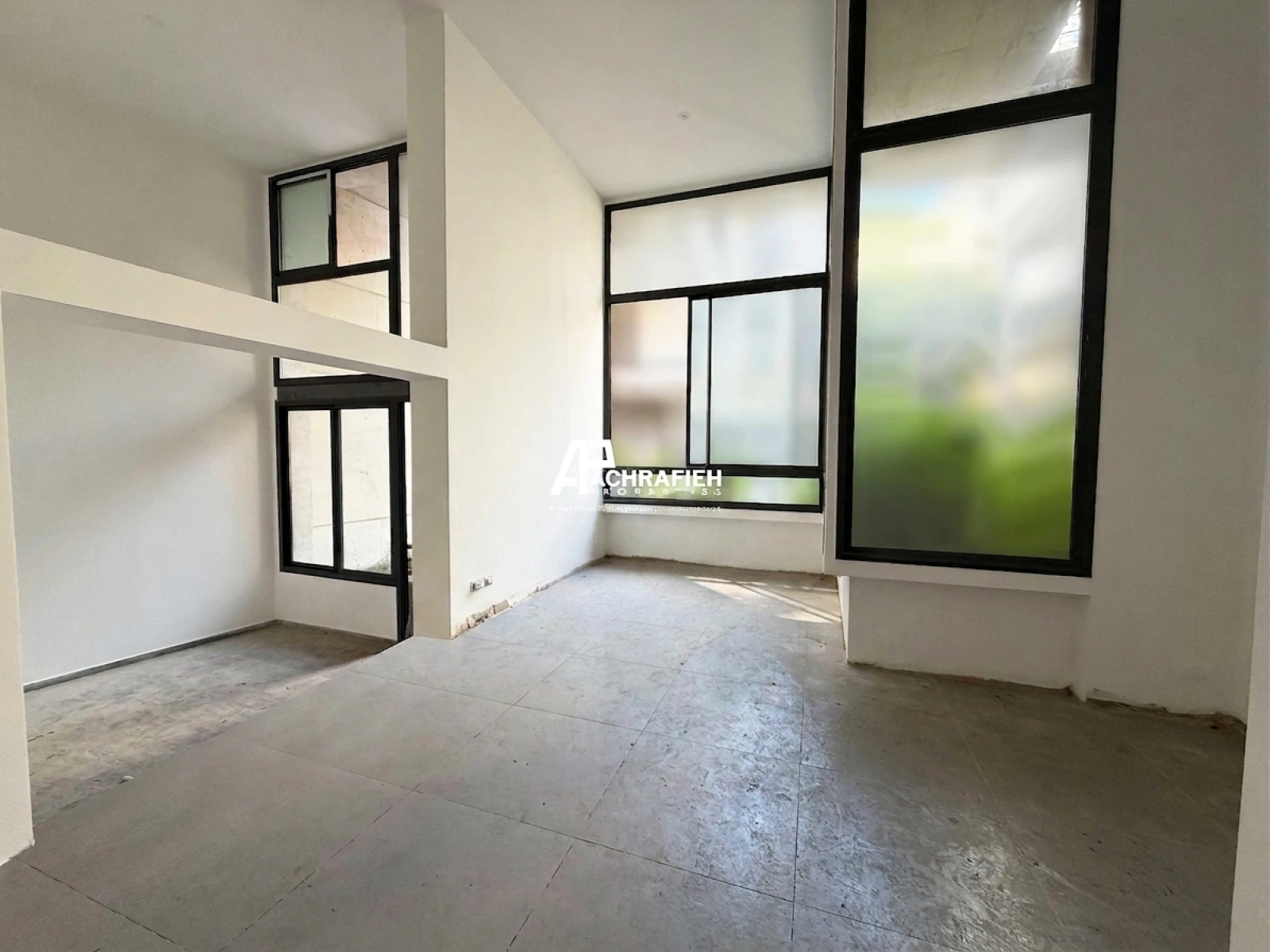 Golden Area - Apartment for Sale In Achrafieh - شقة للبيع في الأشرفية – Achrafieh, Beirut