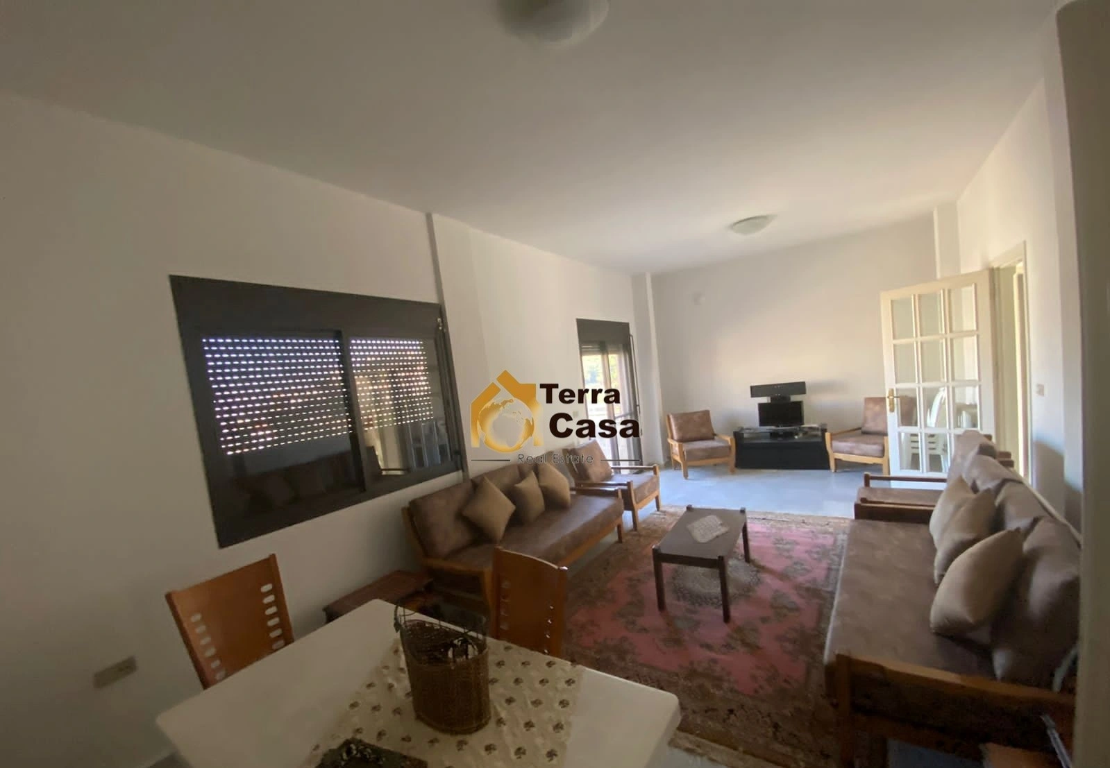 Zahle haouch el zaraane fully furnished apartment for rent – Zahleh, Zahleh