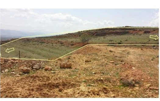 Zahle twaite 17,100 sqm land for sale villa zoning ref – Zahleh, Zahleh