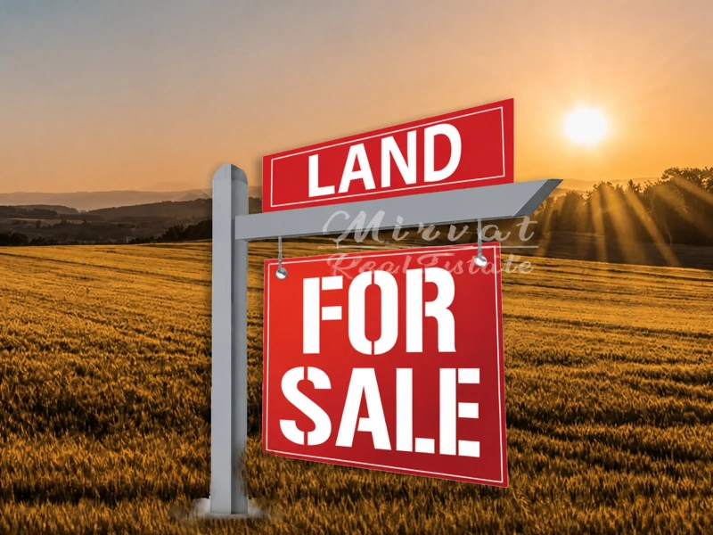 Shop للبيع أرض 2200 متر مربع في موقع مميز – بحمدون الضيعة for sale in Bhamdoun Ed Dayaa – Bhamdoun Ed Dayaa, Aaley