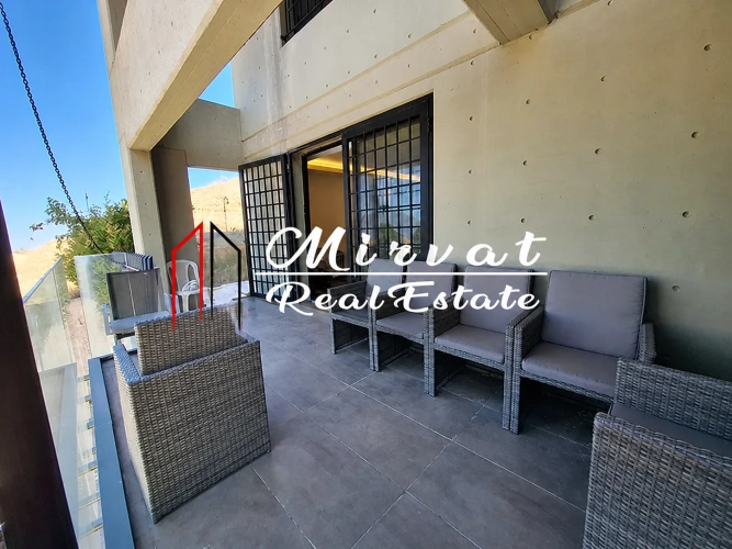 Apartment Luxury Duplex Chalet for Sale in Tilal El Asal – Kfarzebian in Kfardebian – Kfardebian, Keserwan