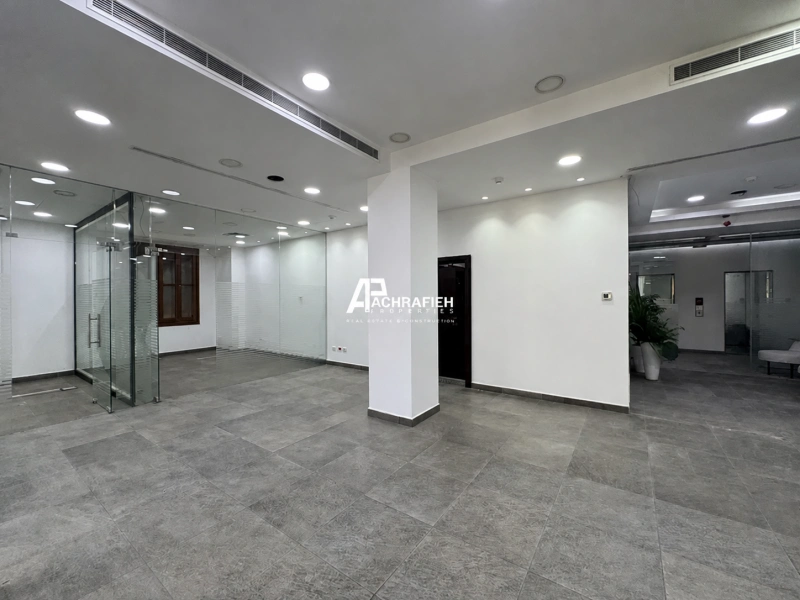 Office For Rent in Downtown - مكتب للأجار في وسط بيروت – Downtown, Beirut