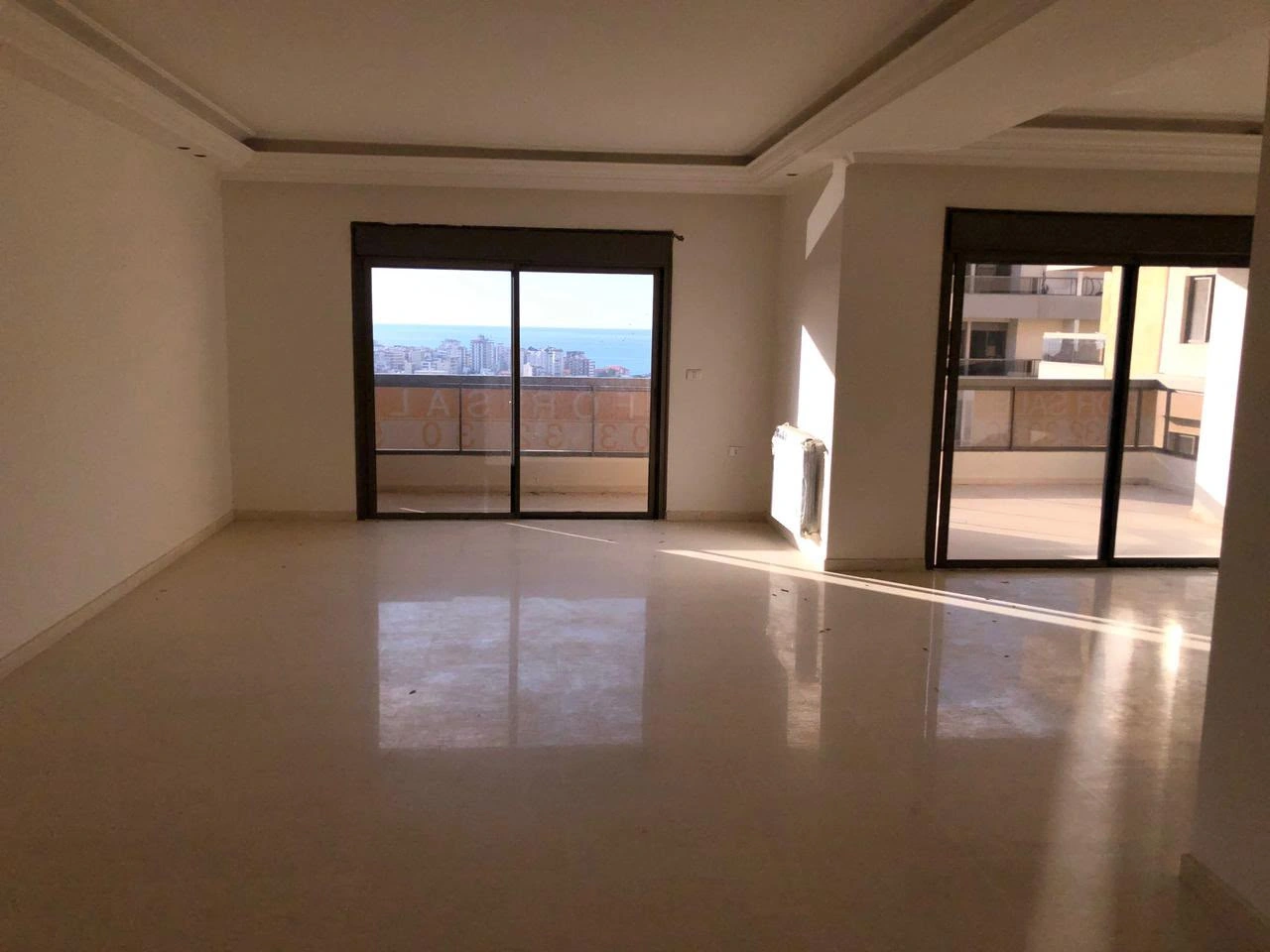 Ghadir brand new apartment 185 sqm for sale very high finishing – Ghadir, Keserwan
