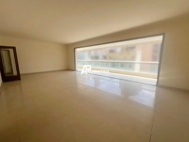 Apartment for Sale in Achrafieh - شقة للبيع في الأشرفية – Achrafieh, Beirut