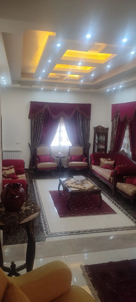 Taanayel villa two floors with private pool for sale