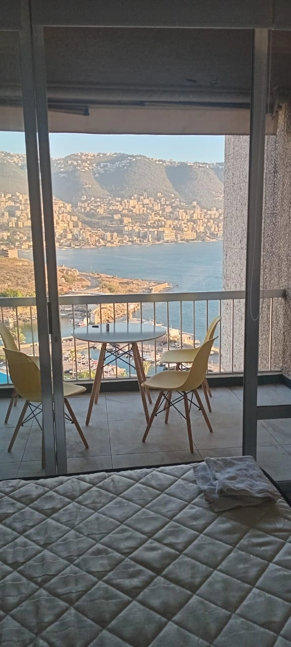 Tabarja fully furnished chalet in a most prestigious resort – Tabarja, Keserwan