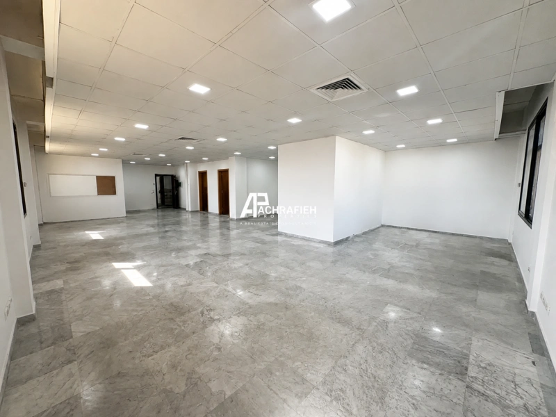Office For Rent in Downtown - مكتب للأجار في وسط بيروت – Downtown, Beirut
