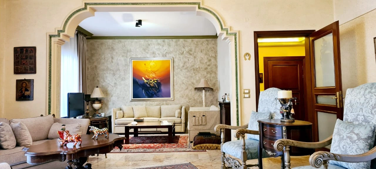 Apartment for sale in achrafieh – beirut – Achrafieh, Beirut