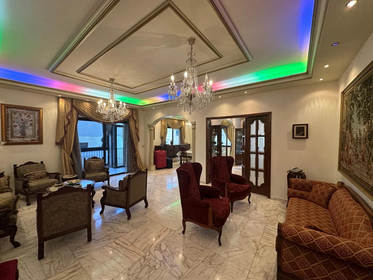 Apartment for sale in hadath – baabda – Hadath (Baabda), Baabda
