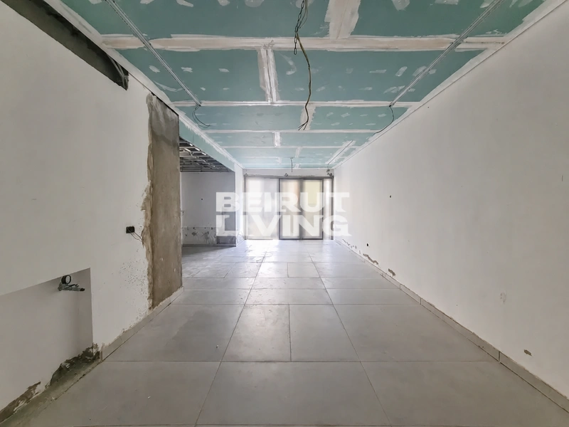 Nice Duplex | Terrace | Green Area for sale in Jamhour – Jamhour, Baabda