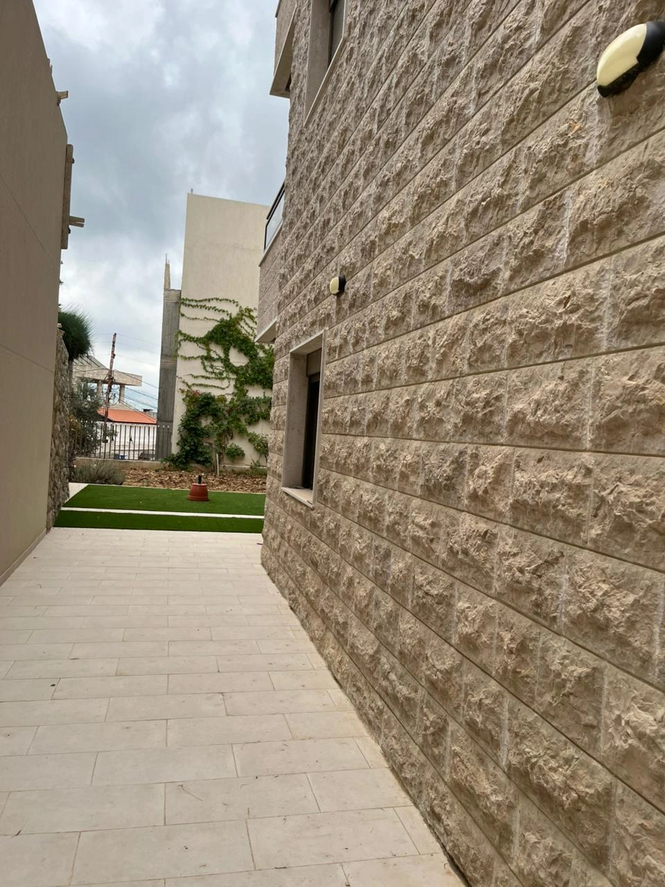 Klayaat furnished 160m apartment + 180m terrace & 100m garden for sale – Klayaat, Keserwan