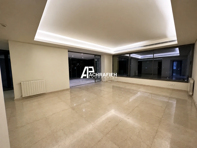 Apartment For Rent In Achrafieh - شقة للأجار في الأشرفية – Achrafieh, Beirut