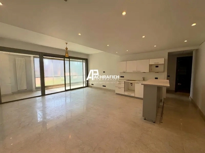 Apartment for Rent in Saifi - شقة للإجار في الصيفي – Saifi, Beirut