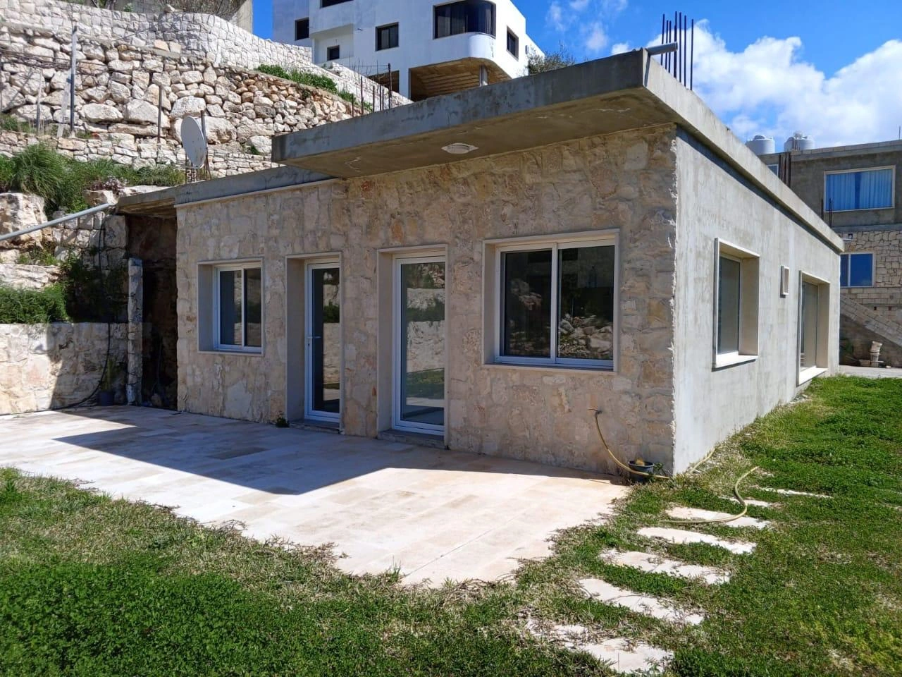 Land for sale in bkesmaya – batourn – Boqsmaiya, Batroun