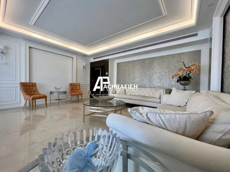 Apartment for Rent In Achrafieh - شقة للأجار في الأشرفية – Achrafieh, Beirut