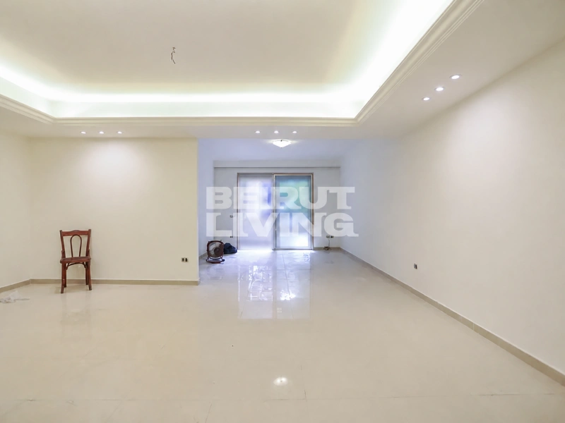 Spacious Apartment | Prime Location for rent in Hamra