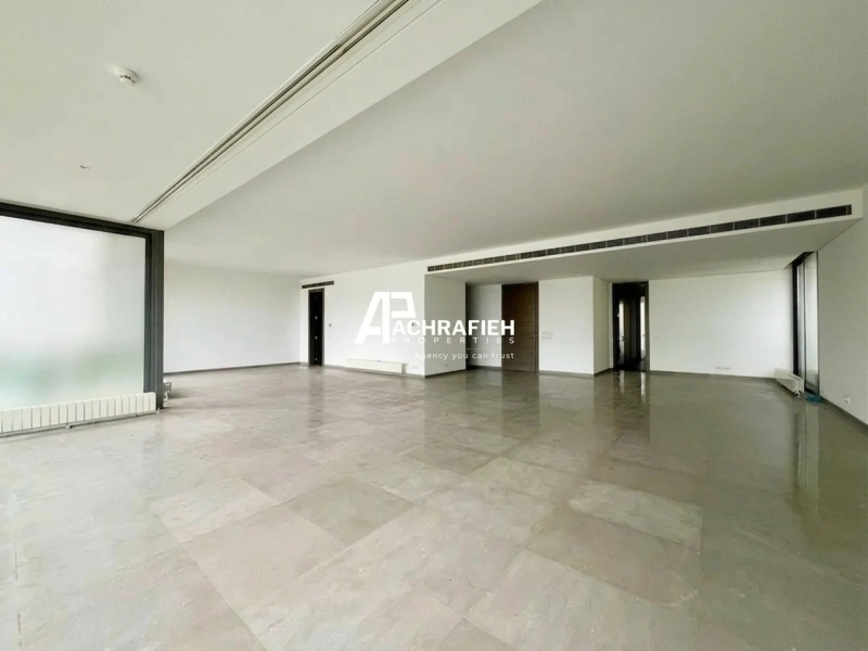 Apartment for Sale in Achrafieh - شقة للبيع في الأشرفية – Achrafieh, Beirut