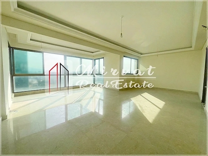 Modern Apartment for Sale in AchrafiehlWith Unobstructed View – Achrafieh, Beirut
