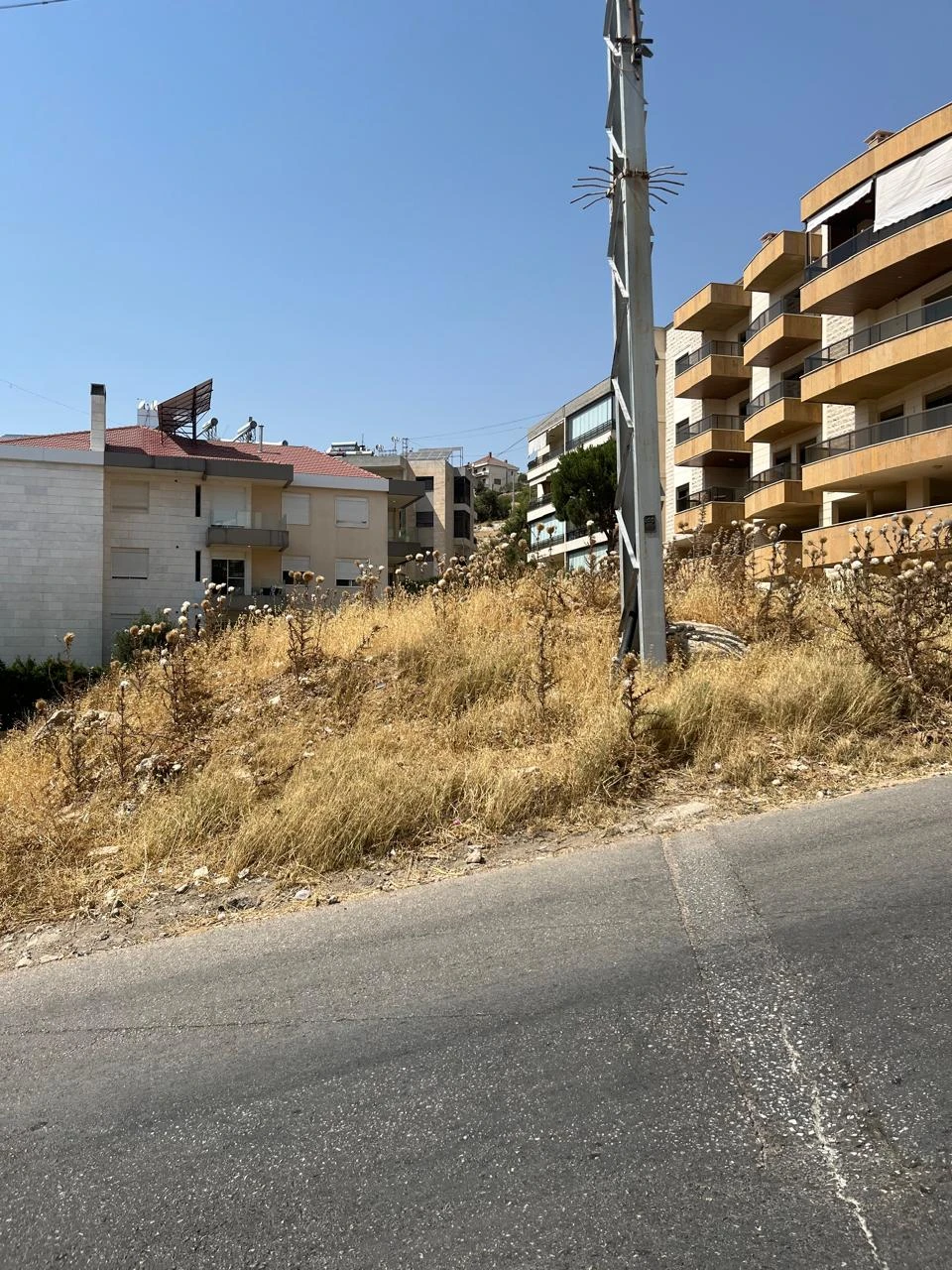 properties