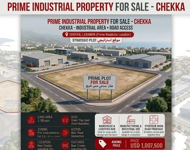 properties