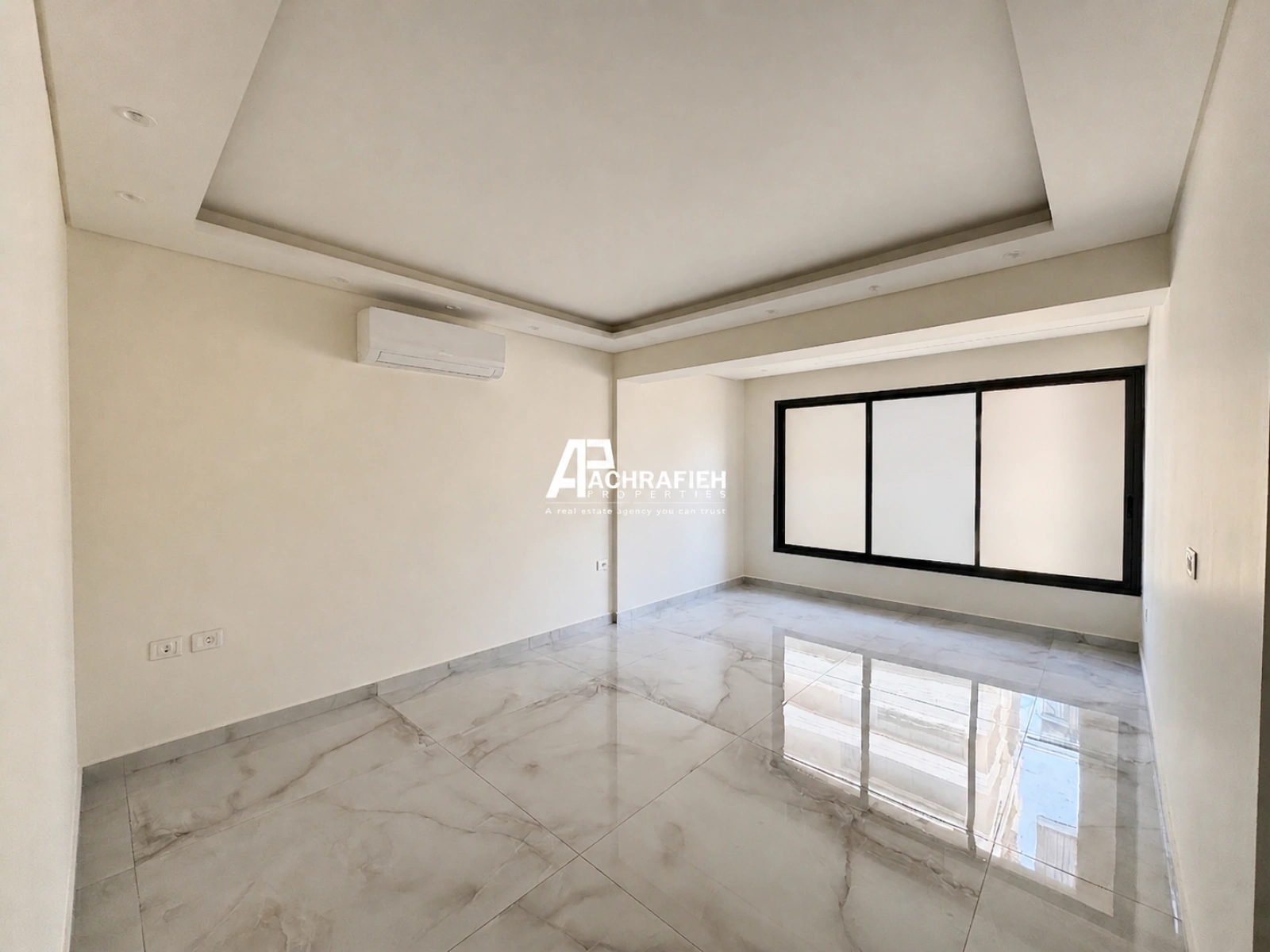 Apartment for Rent In Achrafieh - شقة للأجار في الأشرفية – Achrafieh, Beirut