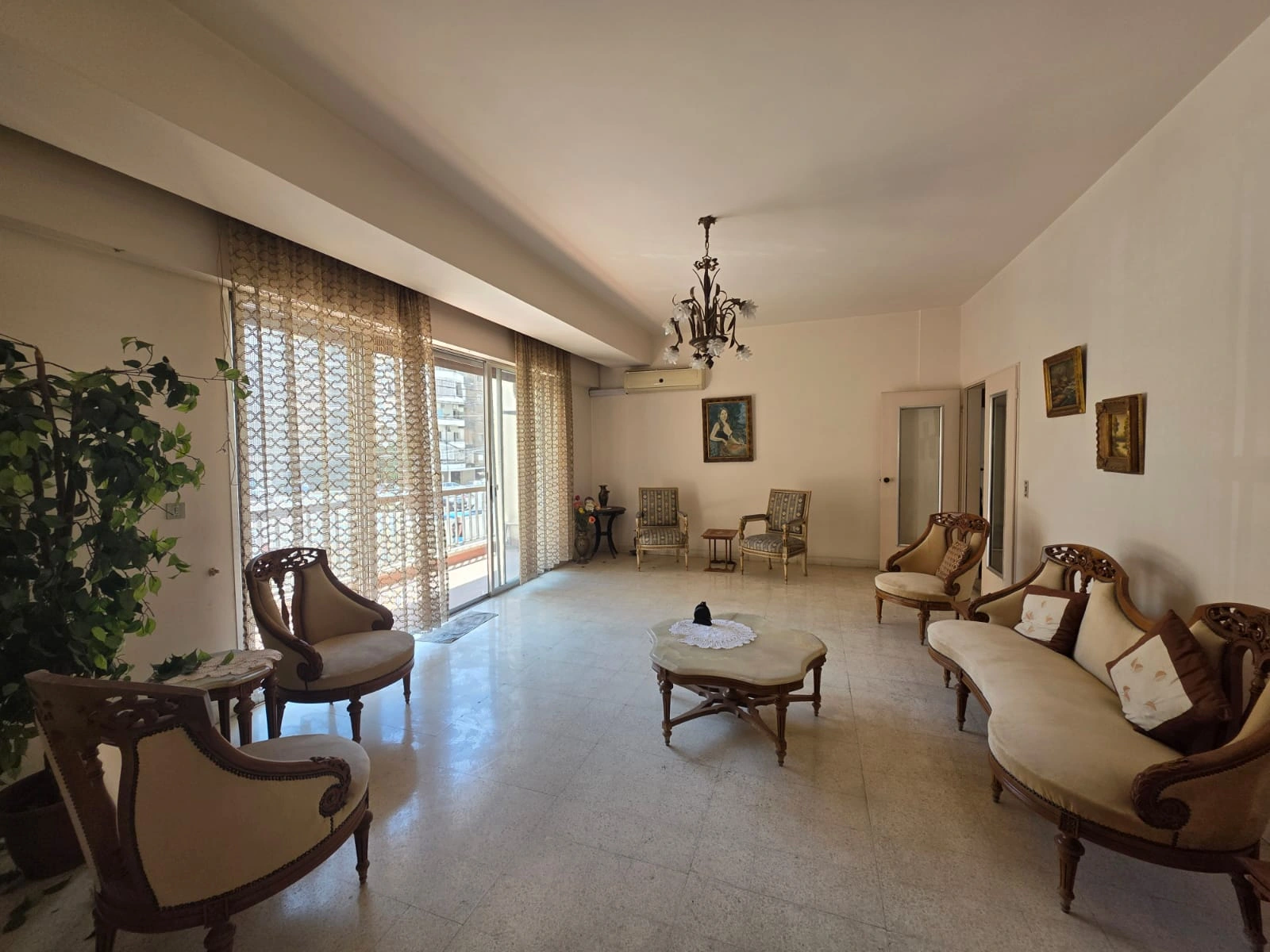 Apartment for sale in achrafieh – sassine – Achrafieh, Beirut