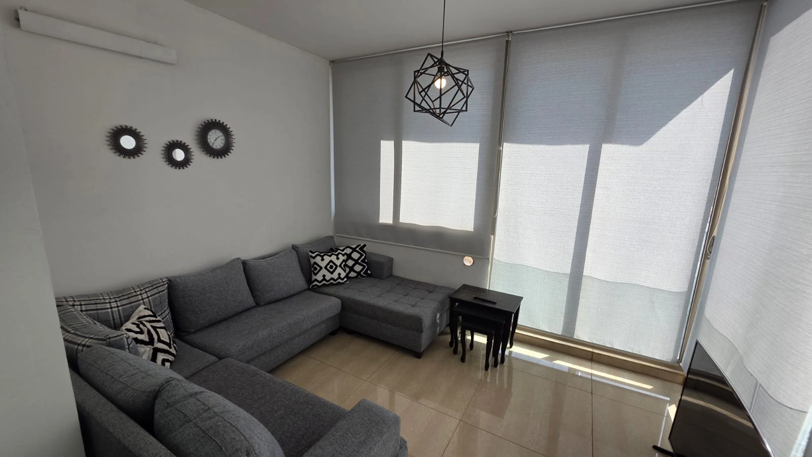 Zalka fully upgraded and furnished apartment 154 sqm for sale – Zalka, Matn