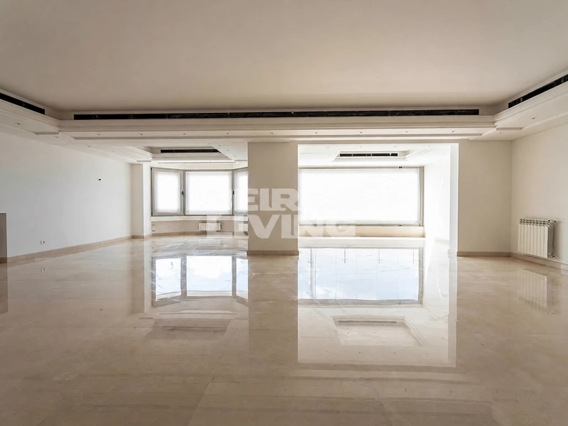 Apartment Beautiful Flat | Open View | Prime Location for rent in Yarzeh