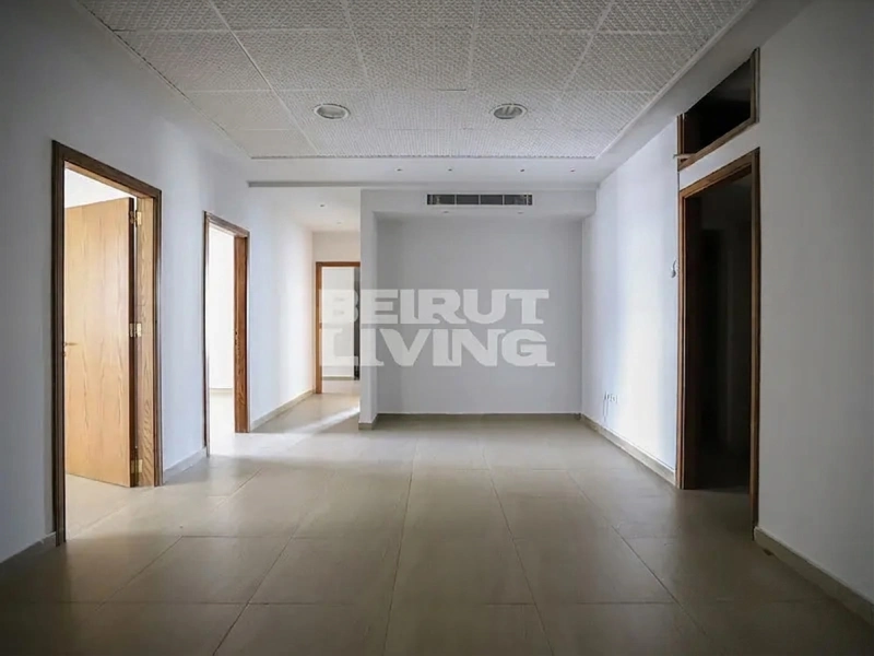 Nice Office | Great Location | Open View for sale in Badaro