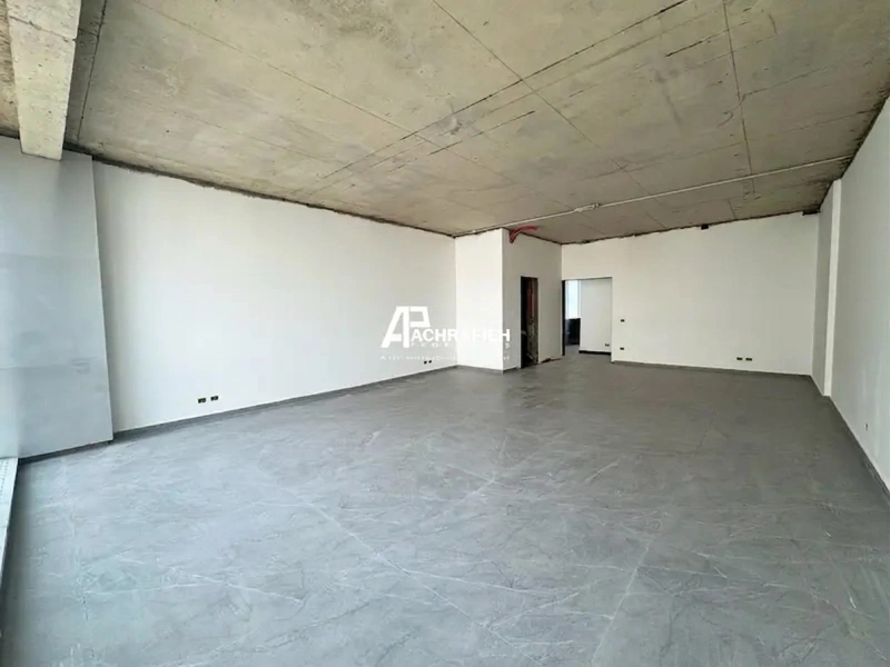 Office For Sale in Achrafieh - مكتب للبيع في الأشرفية – Achrafieh, Beirut