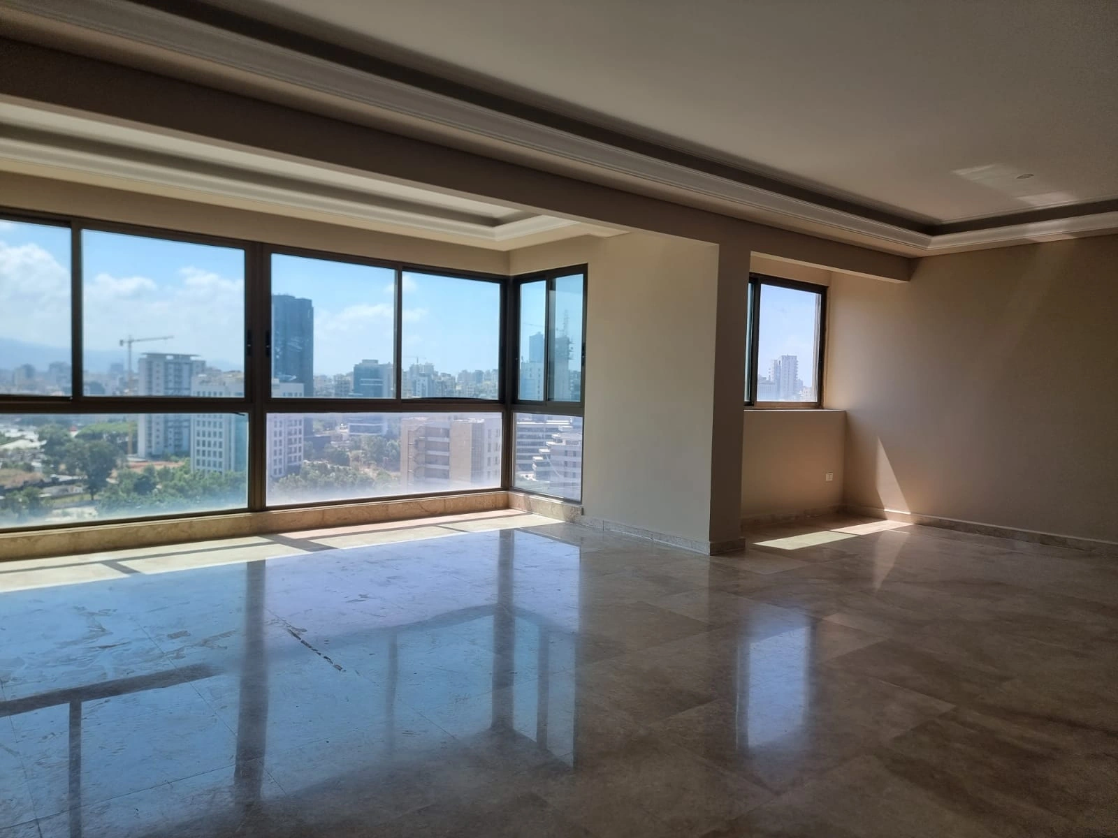 Apartment for sale in achrafieh – sioufi – Achrafieh, Beirut