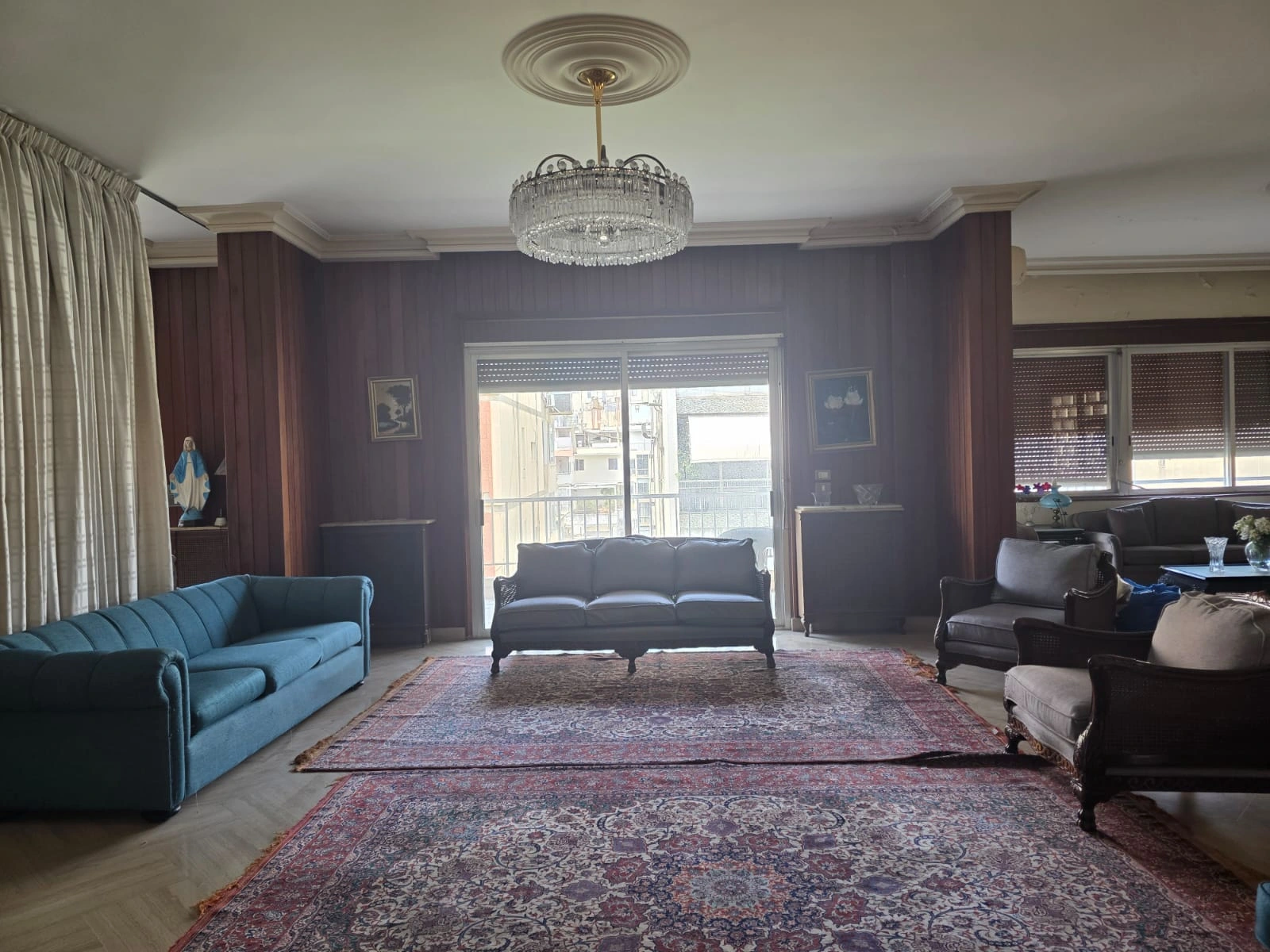 Apartment for sale in badaro – beirut – Badaro, Beirut