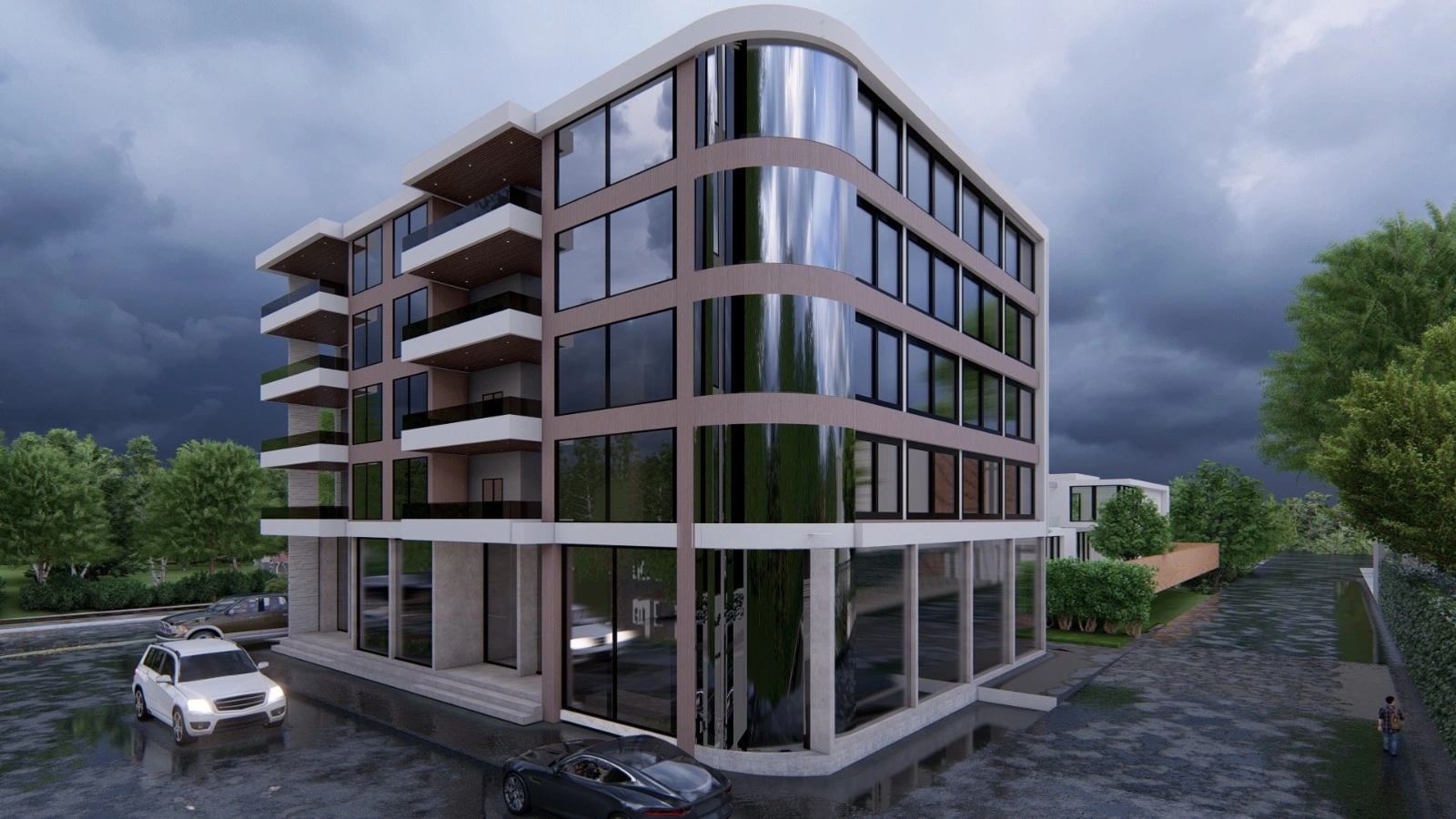Ksara brand new shop for sale prime location payment facility ref – Ksara, Zahleh