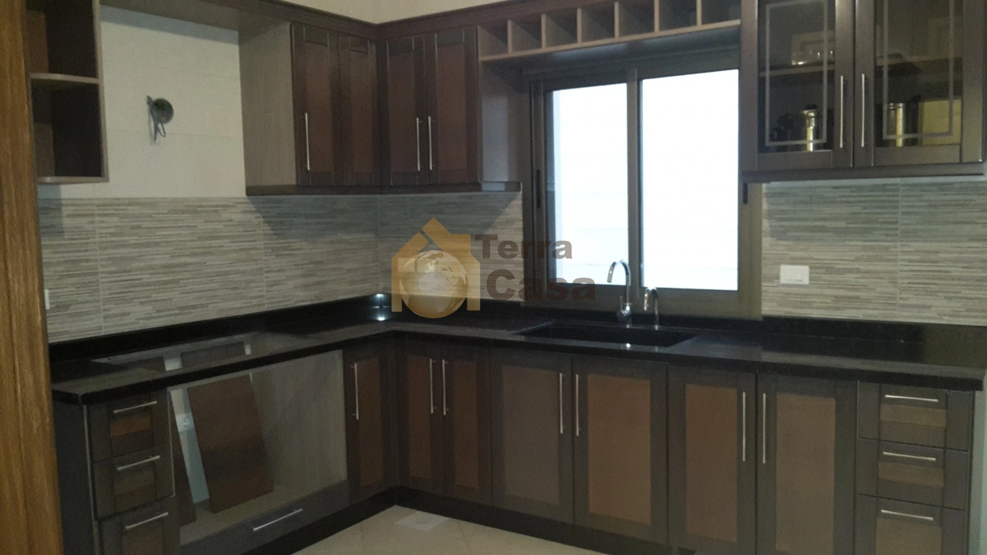 Ksara semi furnished apartment 170 sqm for rent luxurious finishing – Ksara, Zahleh