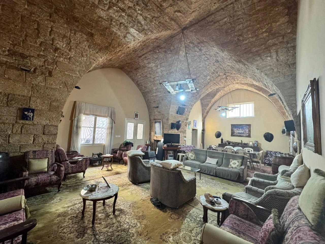 Traditional house for sale in batroun – Batroun, Batroun