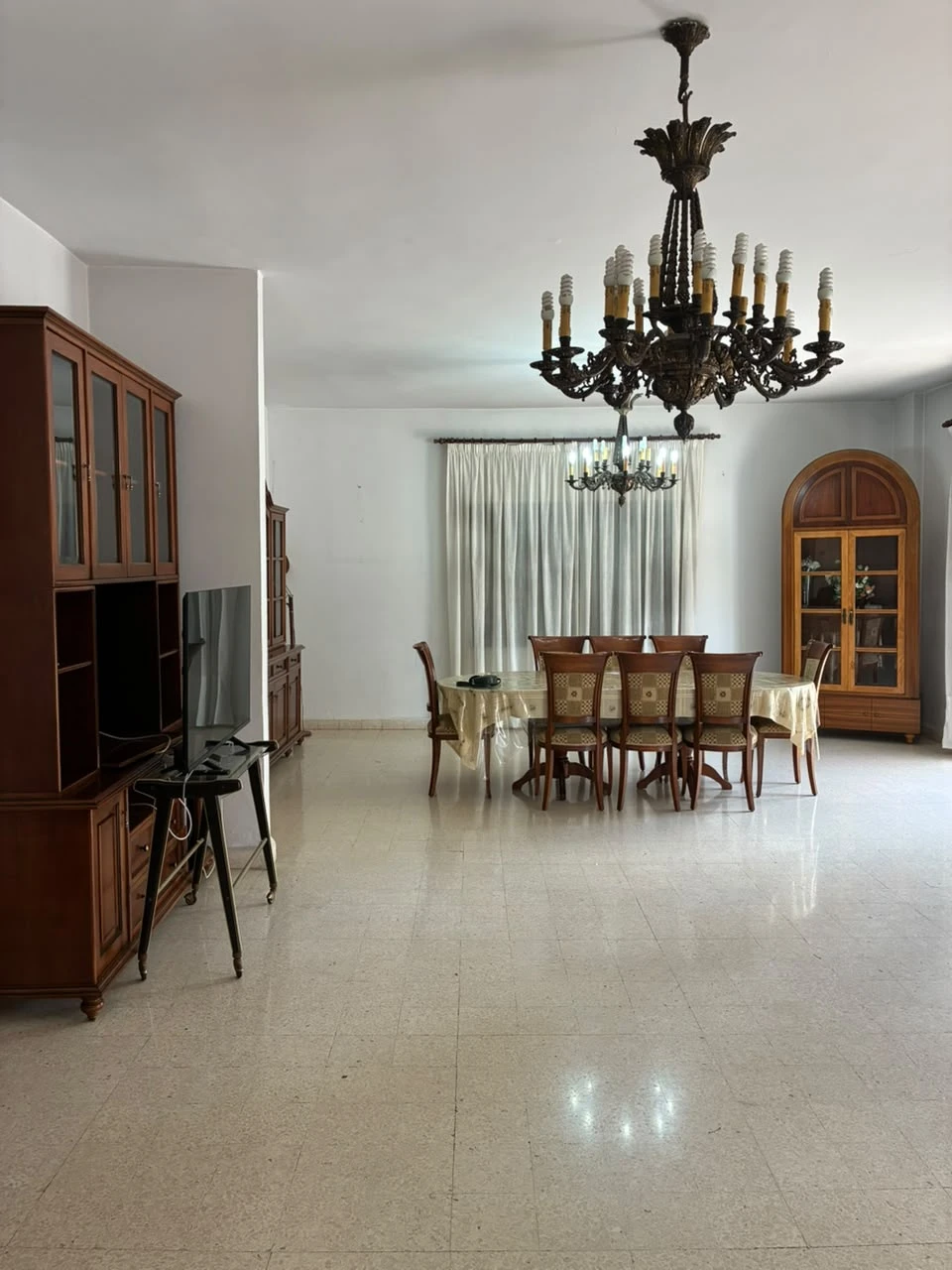 Sarba fully furnished apartment 160 sqm for rent near highway – Sarba, Keserwan
