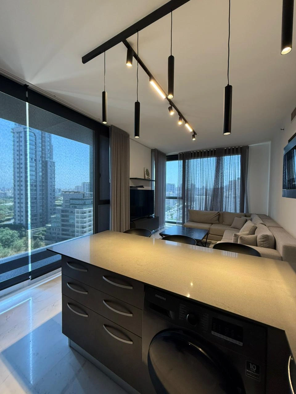 Furnished apartment for sale in achrafieh – beirut – Achrafieh, Beirut