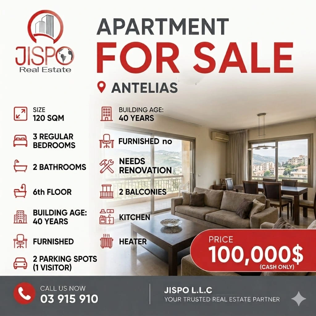 properties