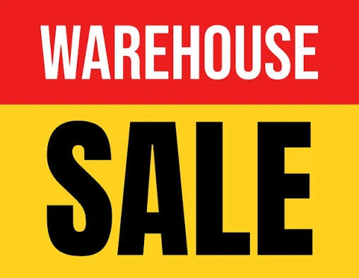 Warehouse for sale in new rawda – maten – New Rawda, Aakkar