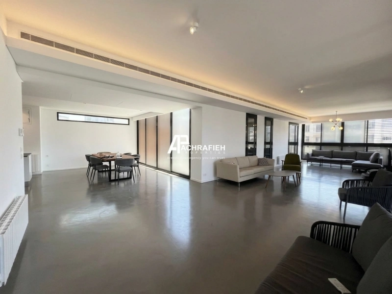 Apartment For Rent In Achrafieh - شقة للأجار في الأشرفية – Achrafieh, Beirut