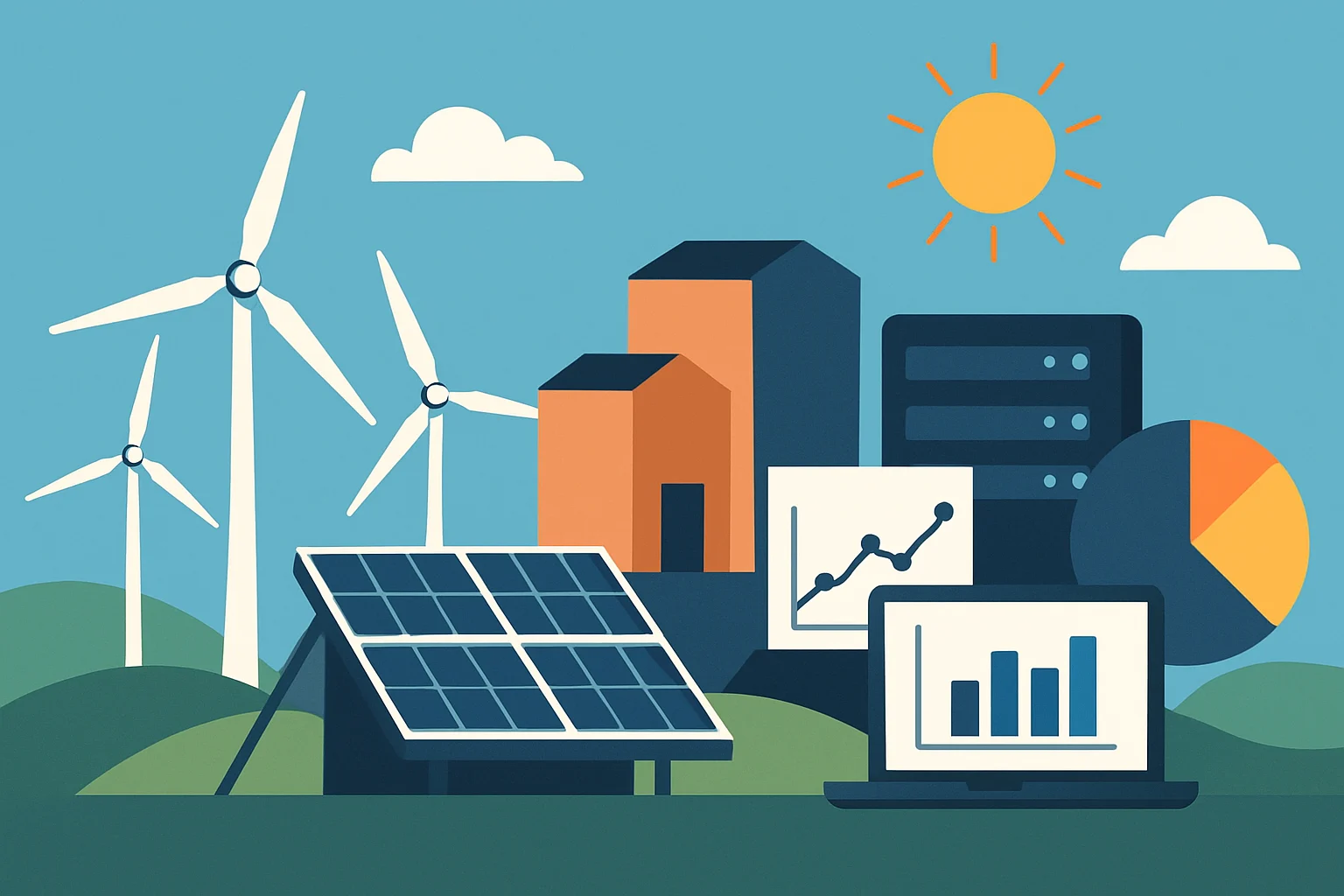 A Comprehensive Comparison of Project Delivery Models in Business Development