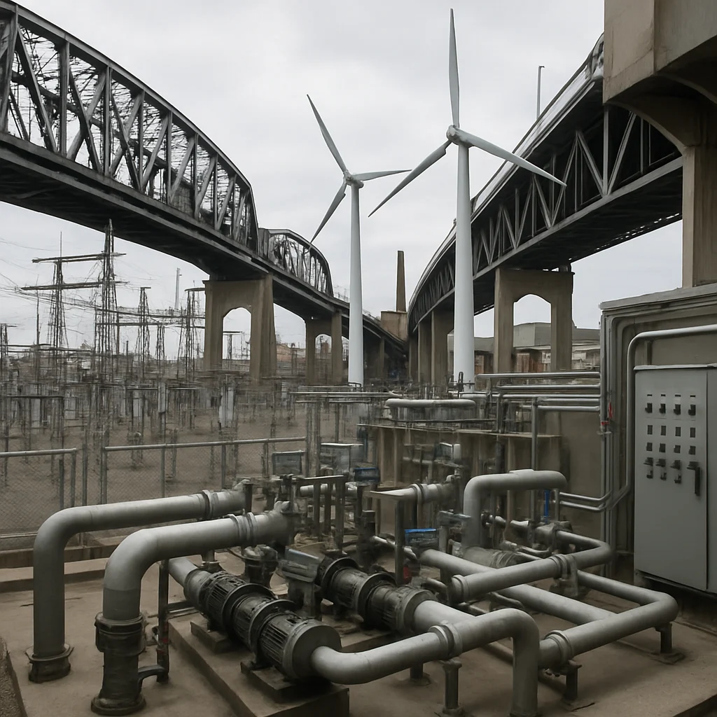 A Comprehensive Guide to Energy Modeling for Mixed-Use Districts with Distributed Energy Resources