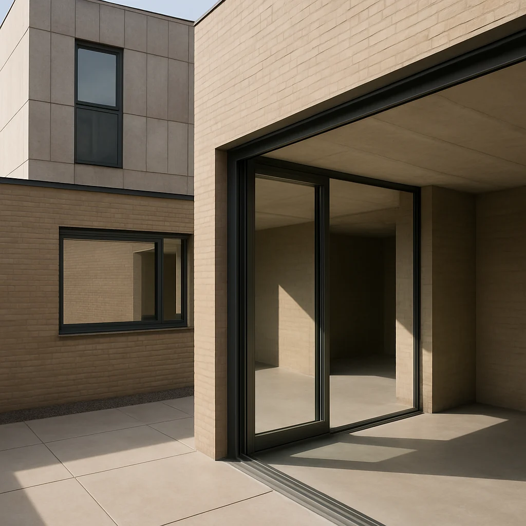 A Comprehensive Guide to Sustainable Architecture Practices in 3021