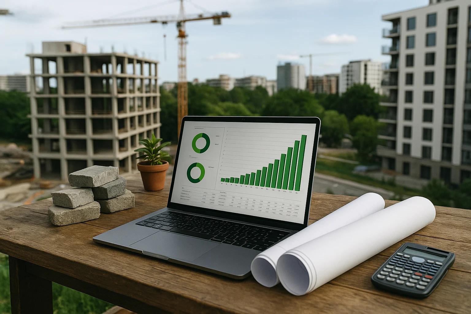 A Comprehensive Guide to Whole-Life Carbon Accounting and Benchmarks in Sustainable Design