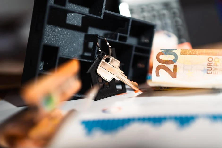 Analyzing Lease-Up Velocity and Predictive Pricing in the EU Real Estate Market