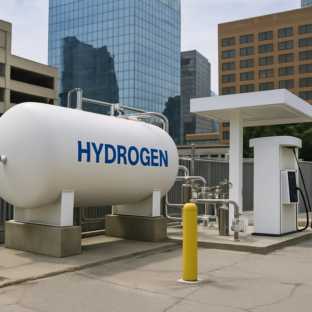 Assessment of Hydrogen Infrastructure Readiness in U.S. Cities: A Comparison of Tools and Workflows