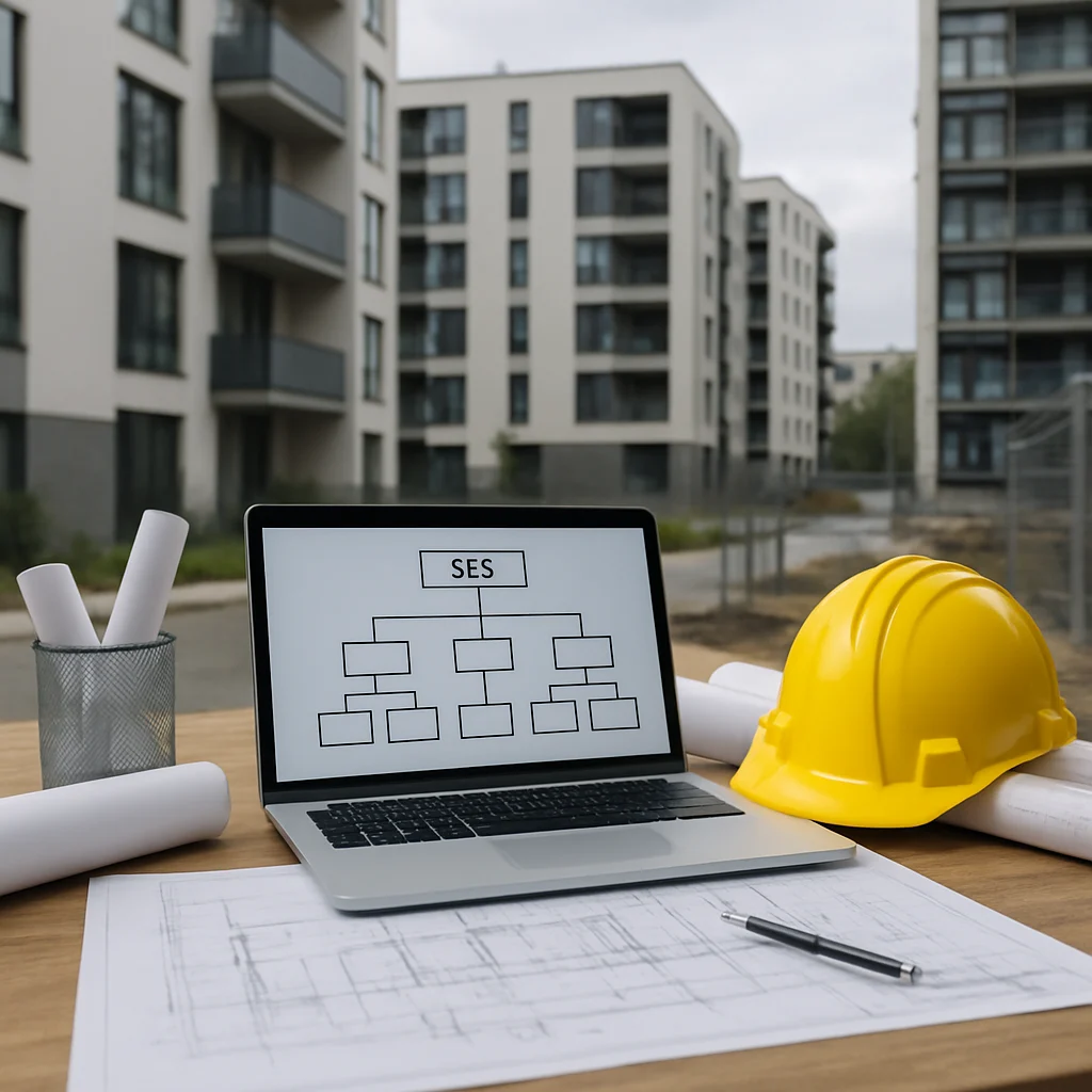 Building an Effective Entity-Based Site Architecture for AEC: A Step-by-Step Guide