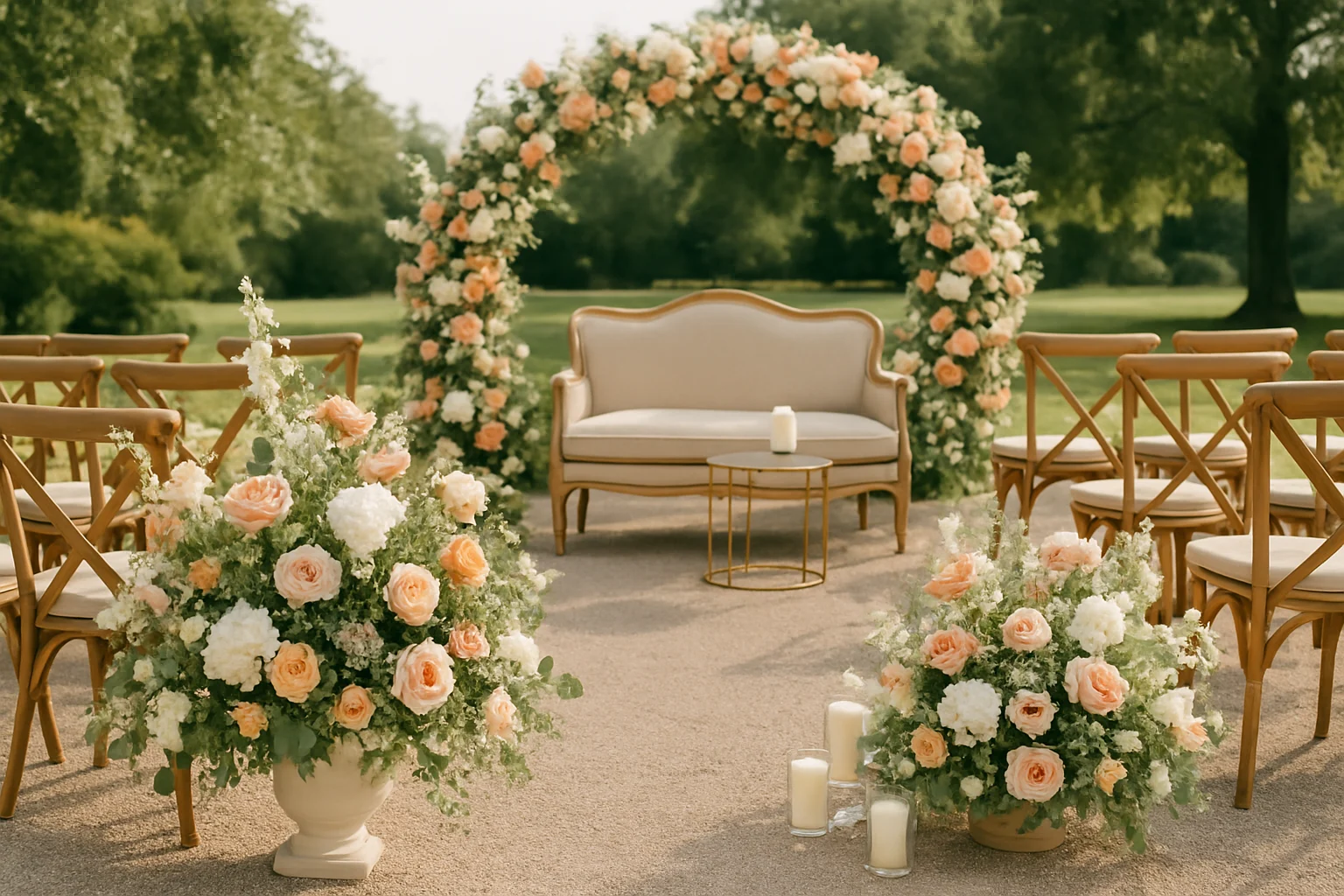 Designing Memorable Wedding Experiences: A Comprehensive Approach