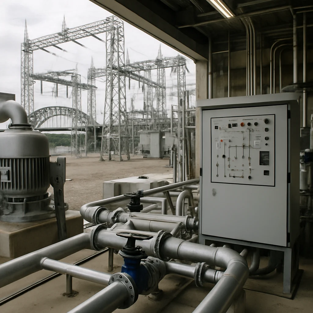 Effective Change Control in Megaproject Interfaces: A Systems Engineering Checklist